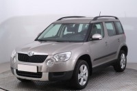 Škoda Yeti  1.2 TSI Elegance