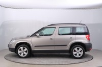Škoda Yeti  1.2 TSI Elegance