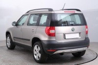 Škoda Yeti  1.2 TSI Elegance