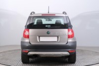Škoda Yeti  1.2 TSI Elegance