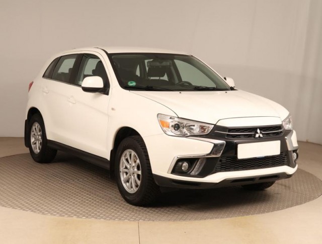 Mitsubishi ASX  1.6 MIVEC 