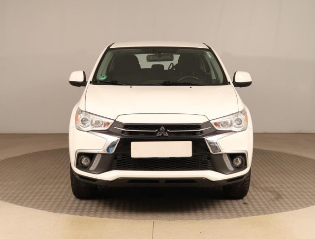 Mitsubishi ASX  1.6 MIVEC 