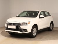 Mitsubishi ASX  1.6 MIVEC 