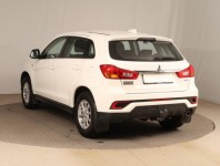 Mitsubishi ASX  1.6 MIVEC 