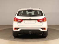 Mitsubishi ASX  1.6 MIVEC 