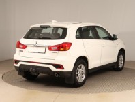 Mitsubishi ASX  1.6 MIVEC 