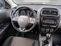 Mitsubishi ASX  1.6 MIVEC 