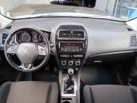 Mitsubishi ASX  1.6 MIVEC 