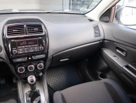 Mitsubishi ASX  1.6 MIVEC 