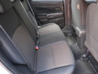 Mitsubishi ASX  1.6 MIVEC 