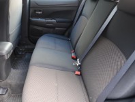 Mitsubishi ASX  1.6 MIVEC 