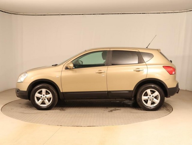 Nissan Qashqai  2.0 dCi Visia