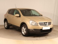 Nissan Qashqai  2.0 dCi Visia
