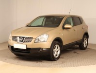 Nissan Qashqai  2.0 dCi Visia