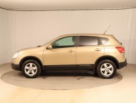 Nissan Qashqai  2.0 dCi Visia
