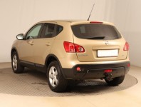 Nissan Qashqai  2.0 dCi Visia