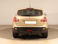 Nissan Qashqai  2.0 dCi Visia
