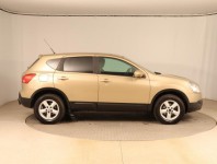 Nissan Qashqai  2.0 dCi Visia