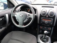Nissan Qashqai  2.0 dCi Visia