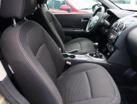 Nissan Qashqai  2.0 dCi Visia