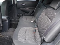 Nissan Qashqai  2.0 dCi Visia