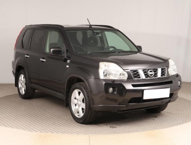 Nissan X-Trail  2.5 