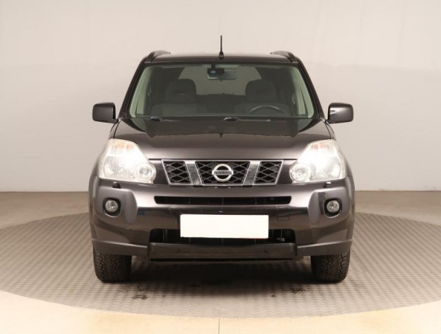 Nissan X-Trail  2.5 