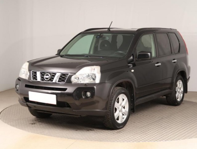 Nissan X-Trail  2.5 