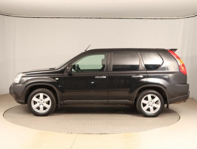 Nissan X-Trail  2.5 