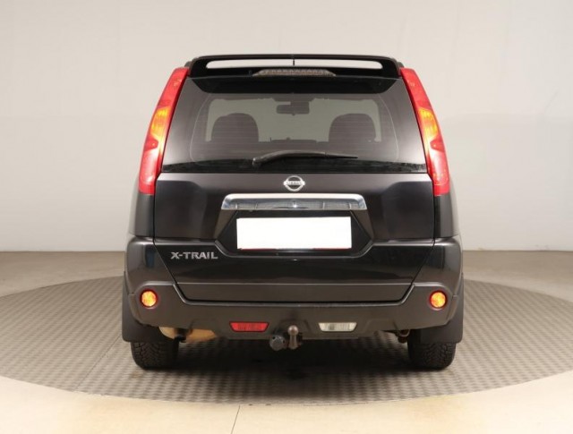 Nissan X-Trail  2.5 