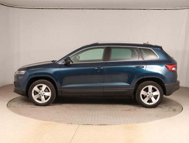 Škoda Karoq  2.0 TDI 
