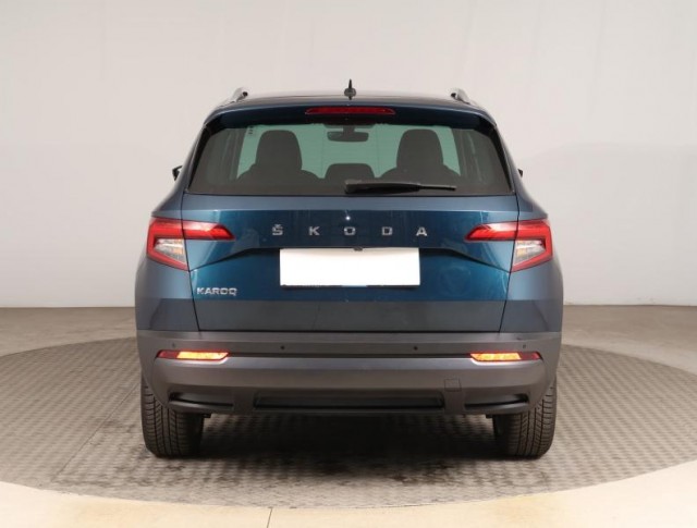 Škoda Karoq  2.0 TDI 