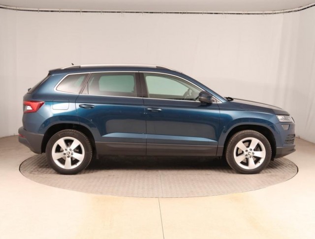 Škoda Karoq  2.0 TDI 