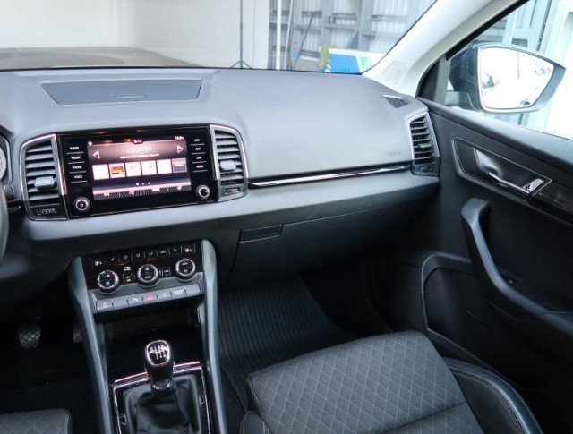 Škoda Karoq  2.0 TDI 