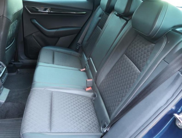 Škoda Karoq  2.0 TDI 