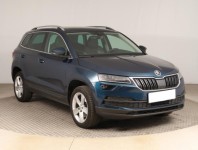Škoda Karoq  2.0 TDI 