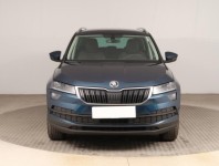 Škoda Karoq  2.0 TDI 
