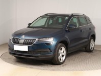 Škoda Karoq  2.0 TDI 