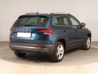 Škoda Karoq  2.0 TDI 