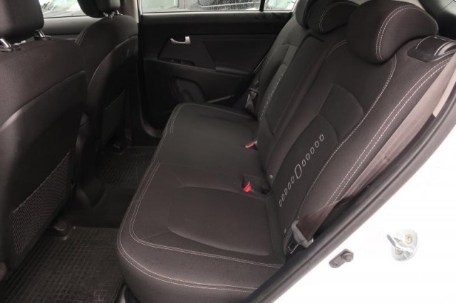 Kia Sportage  1.6 GDI Exclusive