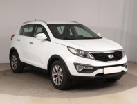 Kia Sportage  1.6 GDI Exclusive