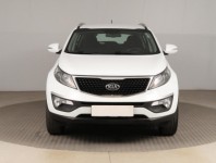 Kia Sportage  1.6 GDI Exclusive