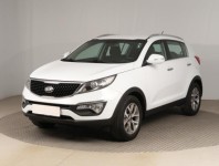 Kia Sportage  1.6 GDI Exclusive