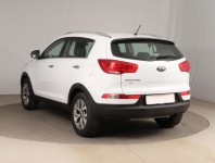 Kia Sportage  1.6 GDI Exclusive