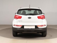 Kia Sportage  1.6 GDI Exclusive