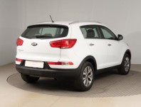 Kia Sportage  1.6 GDI Exclusive