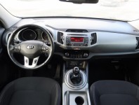 Kia Sportage  1.6 GDI Exclusive