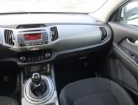 Kia Sportage  1.6 GDI Exclusive