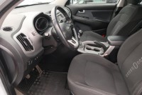 Kia Sportage  1.6 GDI Exclusive