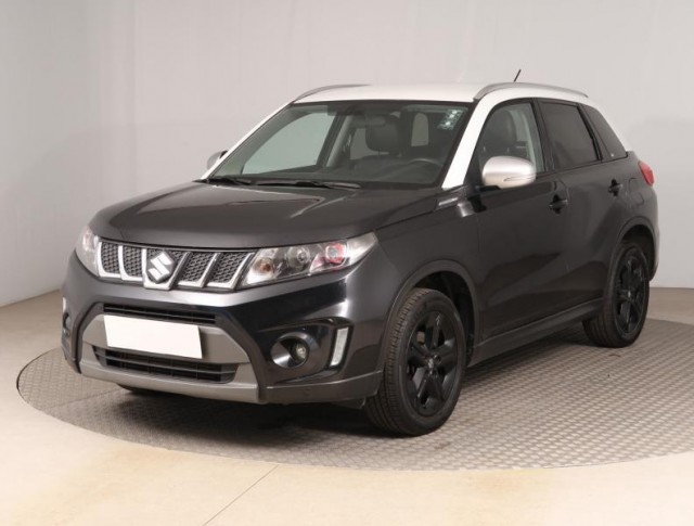 Suzuki Vitara  1.4 BoosterJet Elegance